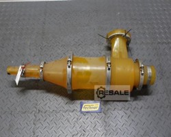 Maschine: AKW ZF1A Zyklon