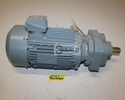 Maschine: SIEMENS FDU1711-2401485 Getriebemotor