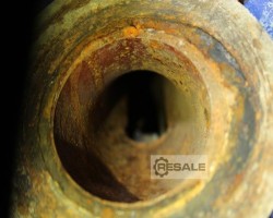 Maschine: KSB 30kw Wasser- Schlamm- Förderpumpe