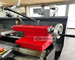 Maschine: EMCO Emcomat 17 S Drehmaschinen