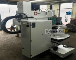 Maschine: HERMLE UWF 802 M Werkzeugfräsmaschinen