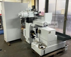 Maschine: JUNG JF 520 Profilschleifmaschinen