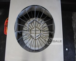 Maschine: DOMA KT3 EMK Käseteilmaschine