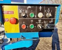 Maschine: ORADEA FUS 22 Werkzeugfräsmaschinen