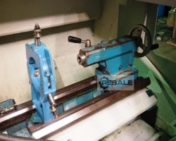 Maschine: PINACHO Cobra 180 CNC Drehmaschinen