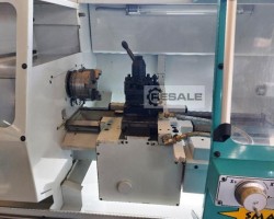 Maschine: PINACHO Smart turn 165 CNC Drehmaschinen