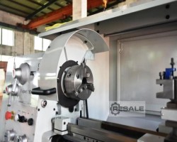 Maschine: WEIPERT 180 V Leit- und Zugspindeldrehmaschinen