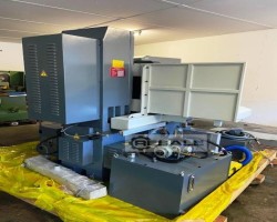 Maschine: WEIPERT Super Rubin 600 x 300 Flachschleifmaschinen