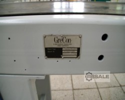 Maschine: GRE-CON 7,4m Bandförderer