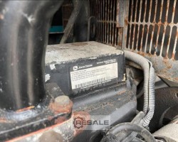 Maschine: JOHN DEERE Jogn Aggregate