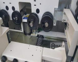 Maschine: SCM Profiset40 Vierseitenhobelmaschinen