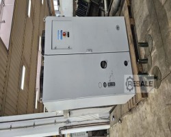 Maschine: ADIGE BLM LT652/B Achsenlaserbearbeitungsanlagen