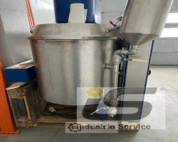 Maschine: UCR M 300 Mischer