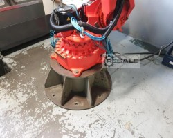 Maschine: COMAU SMART 5 NJ60-2.2 Roboterschweisszellen