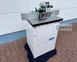 Maschine: WEIBERT TF 190SE Tischfräsen