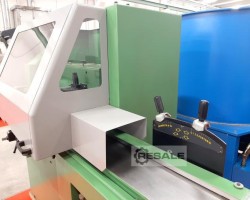 Maschine: CASADEI SYNCRO Kehlautomaten