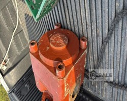 Maschine: WICHMANN 28 OIL PUMP QT81-315