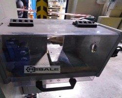 Maschine: ZT WWD30-10 Maschine zum Nassziehen von Stahldrähten