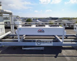 Maschine: BITZER OSNA-8571-K Komplette Installation