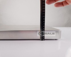 Maschine: PAROTEC PowerGrip 160 Aufspanntische