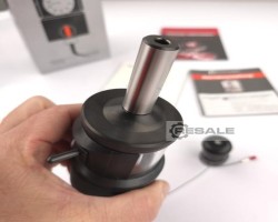 Maschine: HAFF SCHNEIDER Centricator CO-S Zubehör