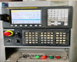 Maschine: BFW BMV 60 TC 24 CNC Bearbeitungszentren