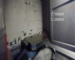 Maschine: STARRAG HECKERT HEC 800 Horizontale Bearbeitungszentren