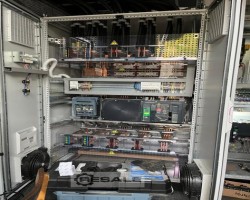 Maschine: MTU 20V4000L64 Blockheizkraftwerke (BHKW)