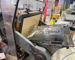 Maschine: KERMA Die-Cutter Stanzmaschinen