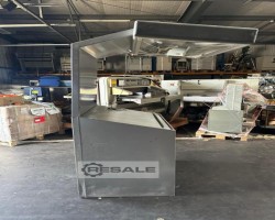 Maschine: JUST Color-Control Professional Leuchttische