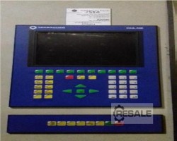 Maschine: JENBACHER J320 GS Motoren
