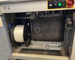 Maschine: LINSTRAP LS 500 Banderoliermaschinen