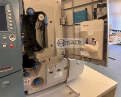 Maschine: HEFTER SYSTEMFORM SI 4400 Kuvertanleger