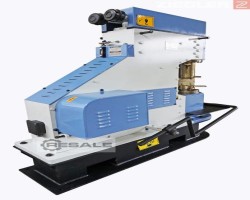 Maschine: SAY-MAK SPH 50 Schmiedehämmer