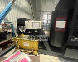 Maschine: DMG  MORI DECKEL MAHO DMU 70 EVOLUTION CNC Bearbeitungszentren