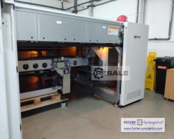 Maschine: KODAK Magnus VLF Q2400 APL Thermale CTP Systeme (grossformat)