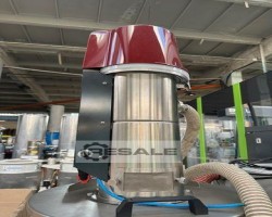 Maschine: WITTMANN DRYMAX E30-70-M Trockenlufttrockner