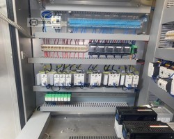 Maschine: TETRA PAK A1 TFA 500ML YOM 2018 Getränkeabfüllanlagen