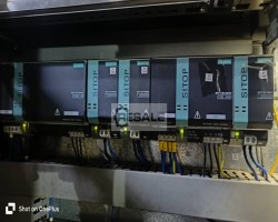 Maschine: TETRA PAK  A3 COMPACT FLEX 250M Getränkeabfüllanlagen