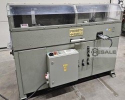 Maschine: PRESSTA EISELE Profilma 500 E Aluminiumsägeautomat