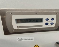 Maschine: HB TECHNIK Compo 2500 Zutatenautomat