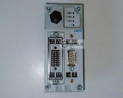Maschine: FESTO CPX-FB14, 526174 Busknoten