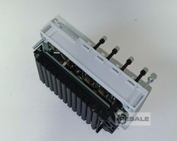 Maschine: FESTO CPX-4AE-P-D10, 560362 Analogmodul