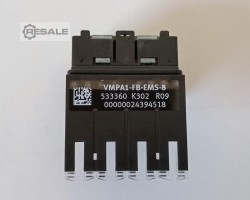 Maschine: FESTO 533360 Elektronikmodul