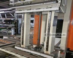 Maschine: ZIM HüLSTA-WERKE NOW Easy Korpuspressen