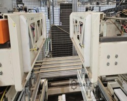 Maschine:   Korpuspressen