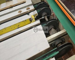 Maschine:   Hebevorrichtungen