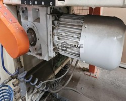 Maschine:   Förderband