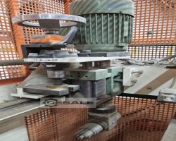 Maschine:   Bohrmaschinen