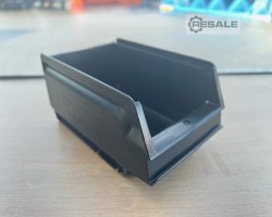 Maschine:   ESD-Sichtlagerkästen 1000 St.